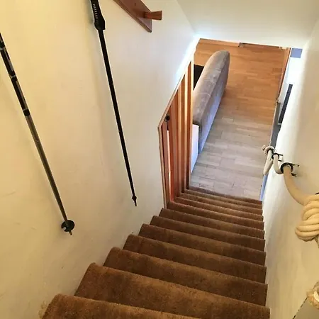 Résidence La Vanoise - Pièces 724 Appartement *